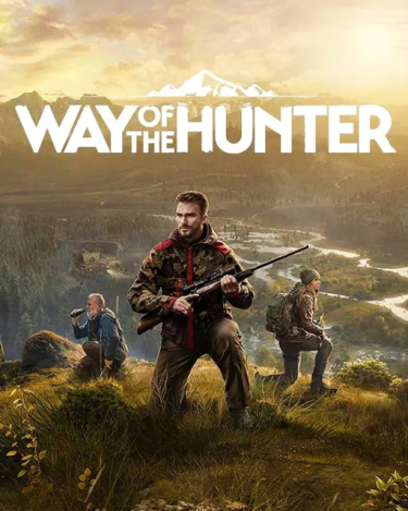 Way of the Hunter (DIGITAL)