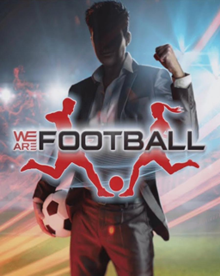We are Football (PC)