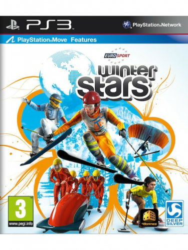 Winter Stars (PS3)