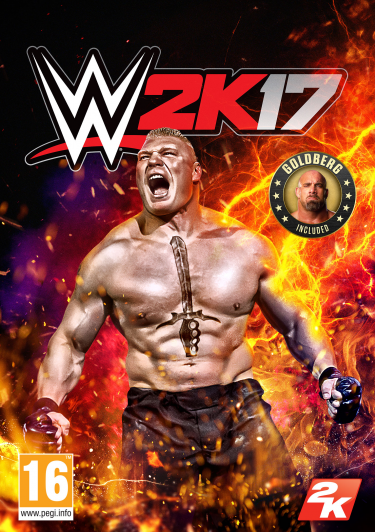 WWE 2K17 (DIGITAL)