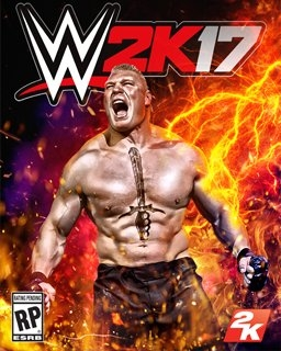 WWE 2K17 (DIGITAL)