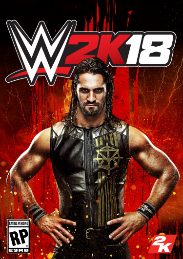 WWE 2K18 (PC)