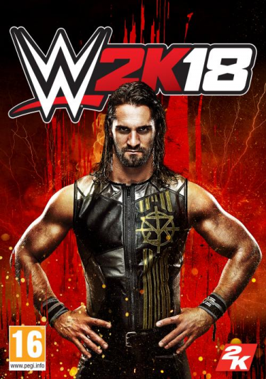 WWE 2K18 (DIGITAL)