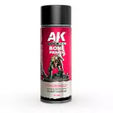 AK Bone Primer - Quick Gen Spray - základní barva, béžová (sprej) - AK-Interactive