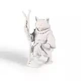 AK Bone Primer - Quick Gen Spray - základní barva, béžová (sprej) - Warhammer Doplňky