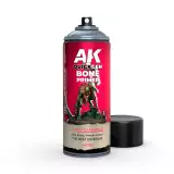 AK Bone Primer - Quick Gen Spray - základní barva, béžová (sprej) - Desková hra