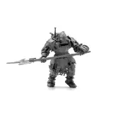 AK Cyborg Skin Spray - základní barva, železná (sprej) - Desková hra