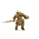AK Golden Armor Spray - základní barva, zlatá (sprej) - Desková hra