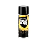 Spray Citadel Chaos Black - základní barva, černá (sprej)