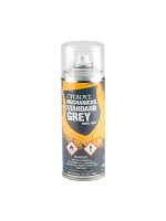 Spray Citadel Mechanicus Standard - základní barva, šedá (sprej)
