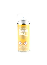 Spray Citadel Zandri Dust - základní barva, žlutá (sprej)