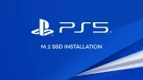SSD disk pro konzoli PlayStation 5 - Samsung SSD 990 PRO 4TB s chladičem