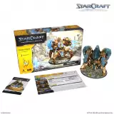 Figurková hra StarCraft - Tabletop Miniature Game - Immortal - Expansion Set (1 figurka) - Desková hra