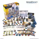 Figurková hra StarCraft - Tabletop Miniature Game - Protoss Starter Set - Desková hra