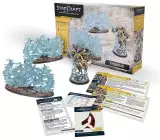 Figurková hra StarCraft - Tabletop Miniature Game - Protoss - Tassadar (3 figurky) - Desková hra