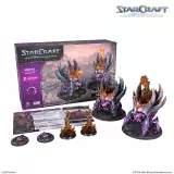 Figurková hra StarCraft - Tabletop Miniature Game - Ravager - Expansion Set (2 figurky) - Desková hra