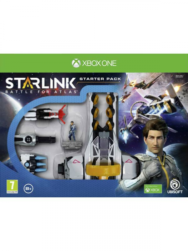 Starlink: Battle for Atlas - Starter Pack (XBOX)