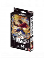 Karetní hra One Piece TCG - 3D2Y Starter Deck