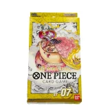 Karetní hra One Piece TCG - Big Mom Pirates Starter Deck
