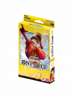Karetní hra One Piece TCG - Egghead Starter Deck
