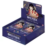 Karetní hra One Piece TCG - Romance Dawn Booster Box (24 boosterů)