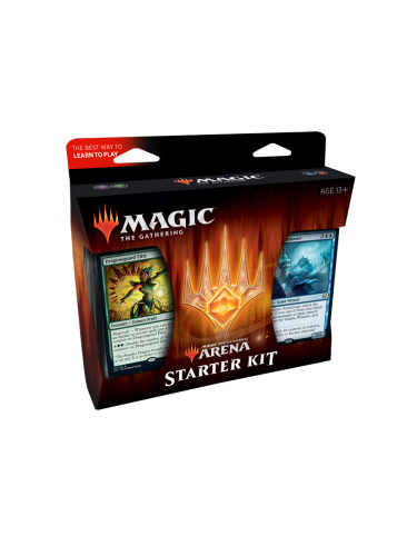 Karetní hra Magic: The Gathering 2021 - Arena Starter Kit (Starter Kit)