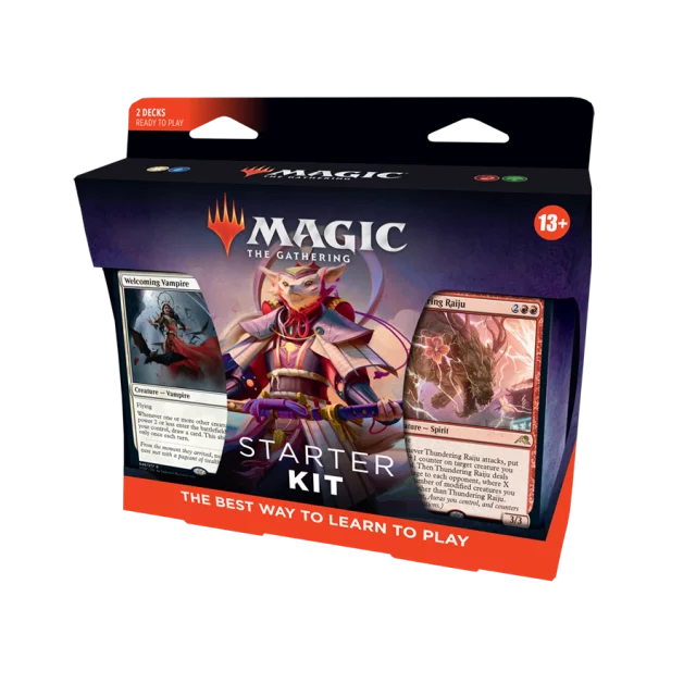 Karetní hra Magic: The Gathering 2022 - Arena Starter Kit (Starter Kit)