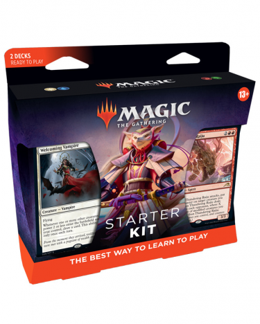 Karetní hra Magic: The Gathering 2022 - Arena Starter Kit (Starter Kit)