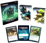Karetní hra Magic: The Gathering Core 2021 - Arena Starter Kit (Starter Kit)