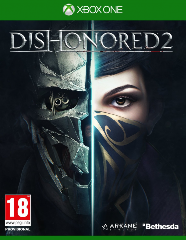 Dishonored 2 BAZAR (XBOX)