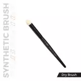 AK Synthetic Dry Brush - M - suchý štětec (syntetický) - Desková hra