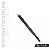 AK Synthetic Dry Brush - S - suchý štětec (syntetický) - Desková hra