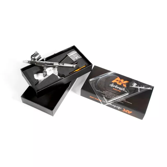 Štětec AK Airbrush - Basic Line 0,3
