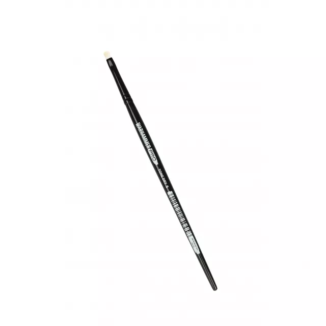 Štětec Warhammer Pro Tone S Drybrush - Desková hra