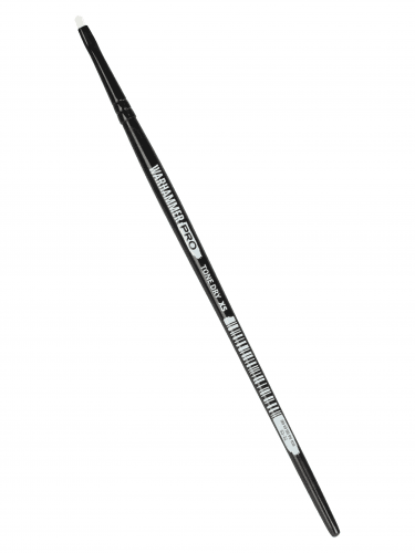 Štětec Warhammer Pro Tone XS Drybrush