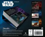 Kalendář Star Wars Classic 2027 (stolní)