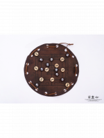 Desková hra Assassin's Creed: Black Flag Resynced - Nine Mens Morris