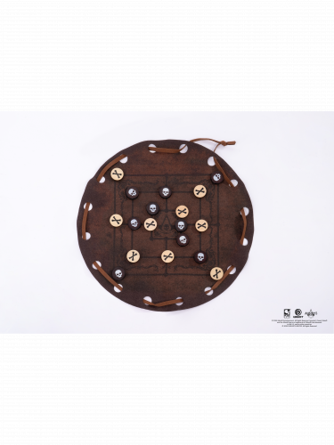 Desková hra Assassin's Creed: Black Flag Resynced - Nine Mens Morris