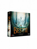 Desková hra Bestie (druhé vydání)