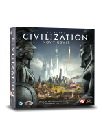 Desková hra Civilization: Nový úsvit