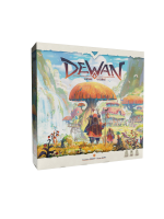 Desková hra Dewan