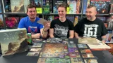 Představení nového vydání scifi strategie Duna: Impérium - Povstání