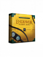 Desková hra Endeavor: Hlubiny moří