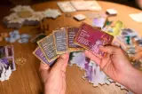 Desková hra Inis: Nemed (rozšíření) - Strategická desková hra