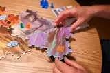 Desková hra Inis: Roční období (rozšíření) - Strategická desková hra