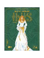 Desková hra Inis: Roční období (rozšíření)
