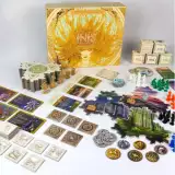 Desková hra Inis: Ultimátní Bundle - Strategická desková hra