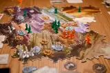 Desková hra Inis - Strategická desková hra