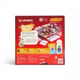 Desková hra LEGO® Ninjago®: Destiny's Bounty Adventures - Strategická desková hra