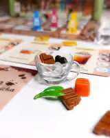 Desková hra Moje Kavárnička - Strategická desková hra